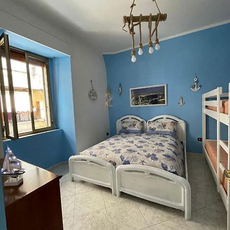 Ferienwohnung Casarella Nova Neapel Exterior foto