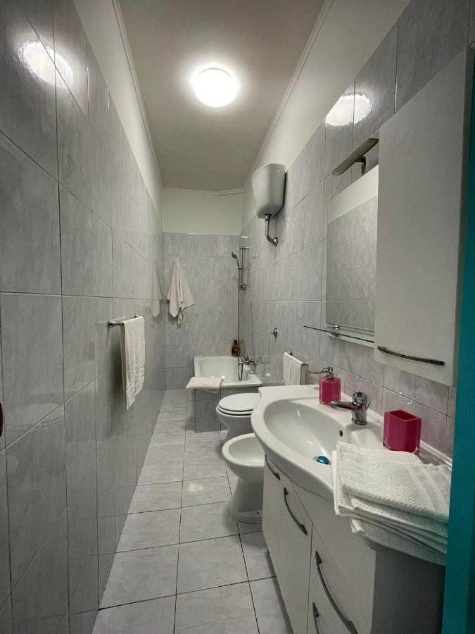 Ferienwohnung Casarella Nova Neapel Exterior foto